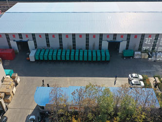 الصين Hebei Guji Machinery Equipment Co., Ltd