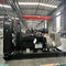 600KVA الكمون مجموعة مولدات الديزل الخضراء 6 سلندر مولد محرك الديزل