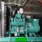 1000KW Cummins Diesel Generator Trialer 4 سلندر مولدات الديزل