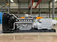 60HZ مجموعات مولدات الديزل 1800RPM Perkins Diesel Power Generator