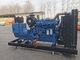 180 KW Super Perkins Generator إصلاح سريع Perkins 3 Phase Generator