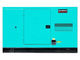 200 KW Silent Generator Set 250 KVA مولدات الديزل الصغيرة هيكل معقول