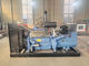 120 KW Yuchai Generator Set 150 Kva Diesel Generator لتوفير الطاقة