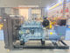 100 KW YUCHAI مجموعة مولدات الديزل 125 KVA SmartGen Controller AC ثلاث مراحل
