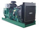 120 KW  مجموعة مولدات الديزل 150 KVA 60 HZ 1800 RPM مصدر الطاقة الاحتياطية