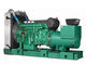 80 KW  مجموعة مولدات الديزل 100 KVA 50 HZ  Marine Generator