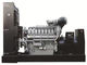 مجموعة مولدات الديزل الصينية 180 KW 225 KVA 50 HZ 1500 RPM Perkins Power Generator